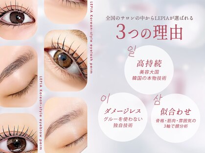 レピア 高槻店の写真