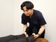整骨院 整体院 ユールーム 周南支店(YOUROOM)の写真/【メンズ歓迎】歪みを整え仕事のパフォーマンスUP◎国家資格者の本格整体×リンパでガチガチの身体を緩和