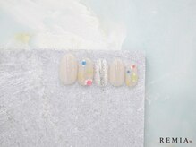 レミア 湘南台(REMIA)/ハンド定額￥8900
