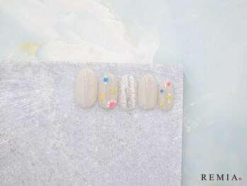 レミア 湘南台(REMIA)/ハンド定額￥8900