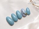 シンプルデザイン定額￥4,500
