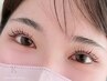 6月限定【新宿】ぱっちり立ち上げ♪パリジェンヌラッシュリフト ¥5000