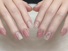 ジャスネイル(Jas Nail)/