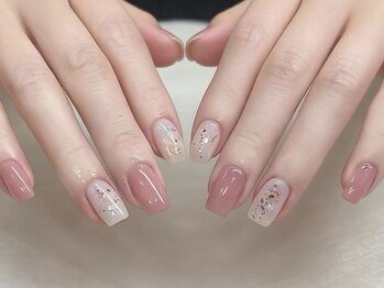 ジャスネイル(Jas Nail)/