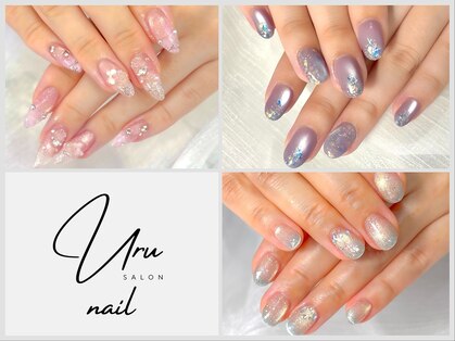 ウルネイル(Uru nail)の写真