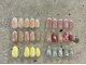 カイラ バイ ブリオン(KAILA by Bullion)の写真/上品で洗練された定額デザインを豊富にご用意。毎月通いやすい価格で、指先を美しく彩ります♪