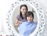 一番人気！12パーソナルカラー診断/骨格診断/顔タイプ診断/簡易メイク付