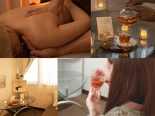 エスナ スパ センジュ(Esuna Spa Senju)の雰囲気（温かく包み込まれる大きな手による丁寧なマッサージで深い休息へ）