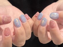 ネイルズ ララ(nails Lala)/nuance design。
