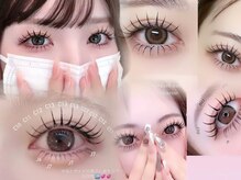 ワイケイビューティーサロン(YK Beaty salon)の雰囲気（お仕上がりイメージです。）