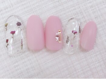 サロン ドゥ プリエ(SALON deux PRIER)/☆ぷち定額デザイン☆