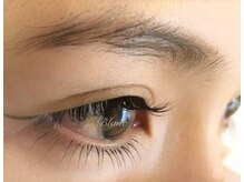 アイラッシュサロン ブラン マークイズ静岡店(Eyelash Salon Blanc)/上下でパッチリ☆