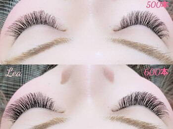 レア 五井店(Lea)/ボリュームラッシュ