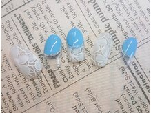 モノトーン(MONOTONE)/