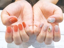 ネイルアルケー(Nail ARCHE)/