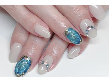 ジェイノヴァール(Jnovart)/