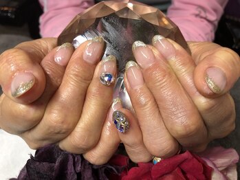 ブリリアン(Brillant)/