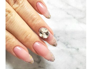 ネイルサロン エフェ(Nail Salon efe)