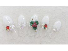 レナ(RENA)/定額ネイル7260円