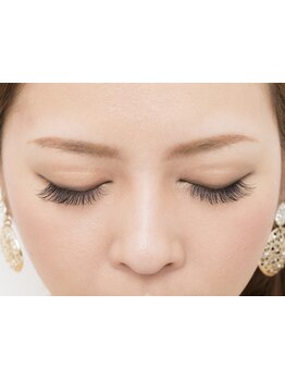 まつげのお悩み解決サロン