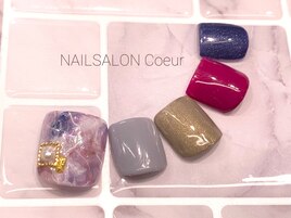 デザイン相談コース￥8800