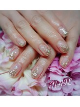 アイネイル(iNAIL)/