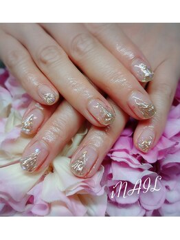 アイネイル(iNAIL)/