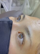 デコル(DecoL.)/【DecoL.】パリジェンヌ