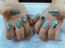 アンベリール(Embellir)/8/15