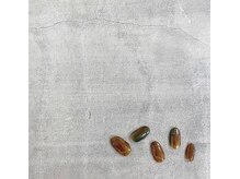 ネイルルーム トリニティ(Nail Room Trinity)/sample　design