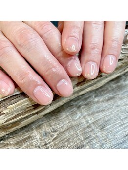 爪屋べっぴん堂/オフィスネイル