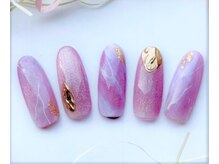 ラヴィネイル 四条烏丸店 メリー(La Vie Nail merry)/2022年4月限定クーポン