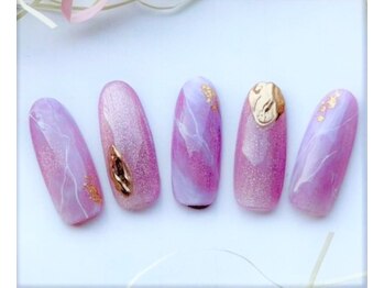 ラヴィネイル 四条烏丸店 メリー(La Vie Nail merry)/2022年4月限定クーポン