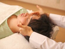 メイロン 恵比寿Mana院(meilong)/メンズもオススメ！美容鍼　小顔