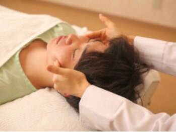 メイロン 恵比寿Mana院(meilong)/メンズもオススメ!美容鍼 小顔