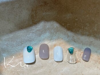 クレー(Klee)/定額 Klee Design コース