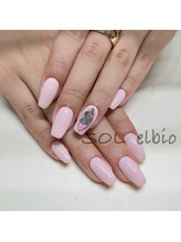 ソル エルビオ(SOL elbio)/