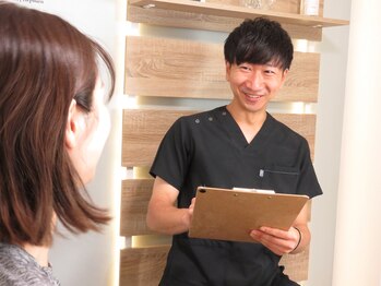 リライブ(RELIVE)/ざっくばらんにカウンセリング。