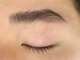 メンズ眉毛専門サロン アンプラスの写真/【人は見た目が8割】眉毛の印象で！特に男性は眉毛を変えると印象違います！アイブロウティストにお任せ◎