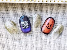 クレアネイル 大井町店(clea nail)/アート込☆定額￥4600（大井町）