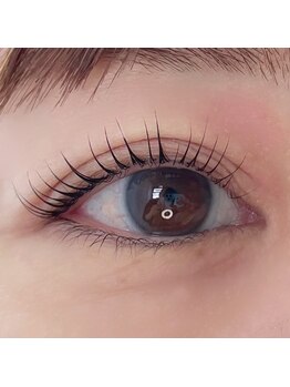 イチル(ichill)/立ち上げカールデザイン