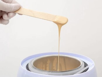 アンヴィオ ギンザ(Anvio Ginza)/ハードワックス