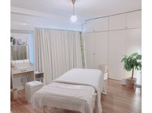 ロータス ビューティー(LOTUS Beauty)/店内の雰囲気