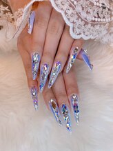 リッツネイル(RitsNail)/16