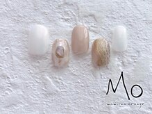 マミーナオレンジ 船橋店/［11000yen］定額デザイン