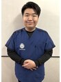 ゼロスポ鍼灸 整骨院 吉塚 宮田 大輝