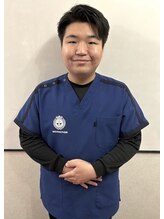 ゼロスポ鍼灸 整骨院 吉塚&nbsp;宮田 大輝