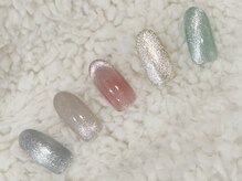 リッチオ(Riccio)/ワンカラー