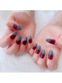 モードネイル(Mode nail)/アートし放題