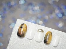 レミア アイラッシュアンドネイル 大船(REMIA)/サンプル